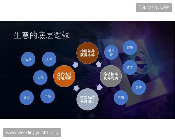 问鼎网页在数字营销中的重要性与应用实例分析